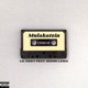 Mulakatein feat Monk Lama Single