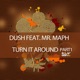 Turn It Around Pt 1 feat Mr Maph EP