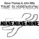 Time Suspension EP