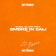 Smoke in Cali Single