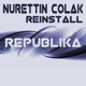 Reinstall EP