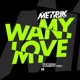 Want My Love feat Elisabeth Troy Single