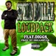 Loud Pack feat Diggs Single