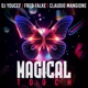 Magical Touch Single