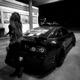 Black Fit Single