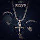 Wicked feat AceThaSuspect Single