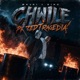 Chwile przed tragedią