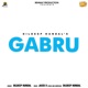 Gabru Single