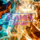 Flames feat Mezzo Single