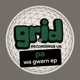 Wa Gwarn EP
