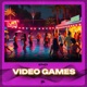 Video Games Techno Sped Up Single