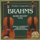 Brahms Violin Concerto In D Op 79