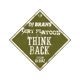 Think Back Single