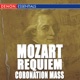 Mozart Requiem Coronation Mass