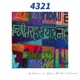 4321 feat Ryan Waller Kenni Single
