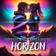 Horizon feat AYDRIÁN Malyne Single