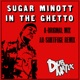 In the Ghetto feat Sugar Minott Single