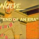 End of an Era Single