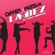 La Bez feat Maya Simantov Single