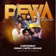 PEWA REMIX feat EXRAY MOVAZ MITO Single
