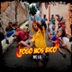 Fogo nos Bico Single