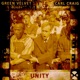 Green Velvet Carl Craig Unity LP
