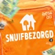 SNUIFBEZORGD Single
