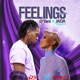 Feelings Remix Single feat Jada Kingdom Single