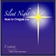 Silent Night Music for Christmas Eve