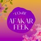 Aakar Feek Single