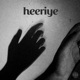 Heeriye feat Barf Single