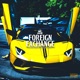 Foreign Exchange Single