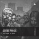 Zombie Attack Bull5hark VIP Remix Single
