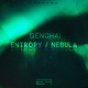 Entropy Nebula Single