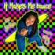 It Makes Me Dance feat Ally Single