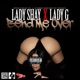 Bend Me Over feat Lady Shay Lady G Single