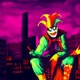 Jokers Propane feat Donkeyman Single
