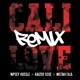 Cali Love Cali Plug Remix feat Mistah F A B Single