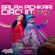 Balam Pichkari Circuit Remix Single