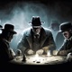 Kopf des Tisches 2 KDT 2 feat KontroverZ SSABO Made Shadow Single