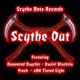 Scythe Out feat Daniel Blacktin Freek 2hk Tinted Light Single