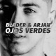 OJOS VERDES Single