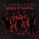 Burn It Down single