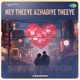 Hey Theeye Azhagiye Theeye Reverb RnB Single
