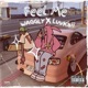 Feel Me feat Waggly Single