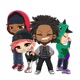 Mob Solace 432 feat TempKnight Harrison Shanax Bars Sharoyce Antwan Single