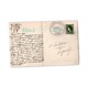 a letter to myself Single