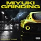 Miyuki Grinding Single