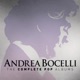 Andrea Bocelli The Complete Pop Albums