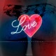 Love feat Alberto Rock Single